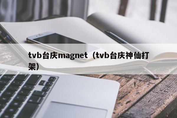 tvb台庆magnet（tvb台庆神仙打架）